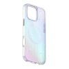 Uniq Case for iPhone 16 Pro Max Coehl with Magclick Charging Celest, Iridescent