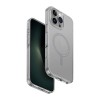 Uniq Case for iPhone 16 Pro Max Hybrid Clario (ECO) with Magclick Charging, Clear