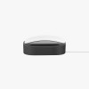 Uniq Compact Charging for Magic Mouse, Dark Grey