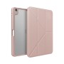 Uniq Tablet Case iPad Air 11 (2024) Moven, Blush Pink