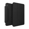 Uniq Tablet Case iPad Air 11 (2024) Ryze 360, Midnight Black