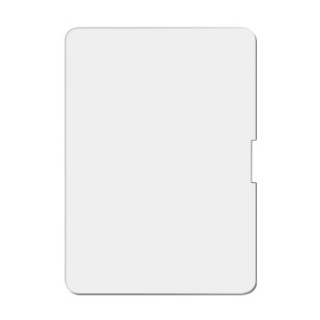 Uniq Screen Protector New iPad Air 13 (2024) Optix, Clear