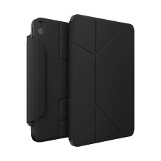 Uniq Tablet Case iPad Air 13 (2024) Ryze 360, Midnight Black