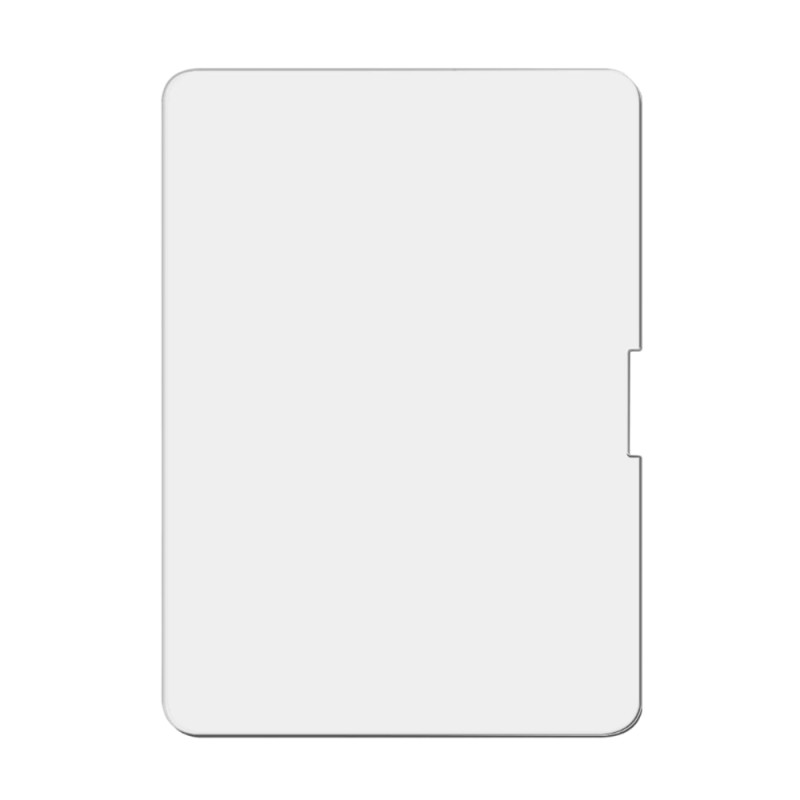 Uniq Screen Protector New iPad Pro 11 (2024) Optix, Clear