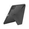 Uniq Tablet Case iPad Pro 11 (2024) Moven, Charcoal Grey