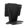 Uniq Tablet Case iPad Pro 11 (2024) Ryze 360, Midnight Black