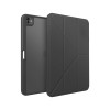 Uniq Tablet Case iPad Pro 13 (2024) Moven, Charcoal Grey