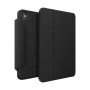 Uniq Tablet Case iPad Pro 13 (2024) Ryze 360, Midnight Black