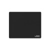 UGO Mouse Pad ORIZABA MP100 (235 x 205 x 2 mm), Black