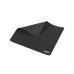 UGO Mouse Pad ORIZABA MP100 (235 x 205 x 2 mm), Black
