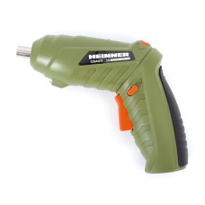 Heinner Electric Screwdriver USA011
