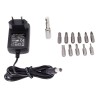 Heinner Electric Screwdriver USA011