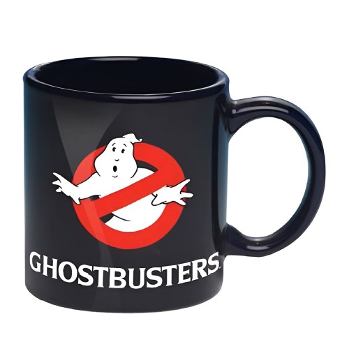 Underground Toys Ghostbusters Mug