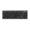 UGO Wireless Combo ETNA CW110, Keyboard & Mouse, US Layout