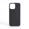 VANTA Case Carbon 600D Magsafe for iPhone 13 Pro Max, M-Black