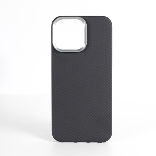 VANTA Case Carbon Camera Stand with Bracket 600D Magsafe for iPhone16 Pro Max, Black