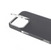 VANTA Case Carbon Camera Stand with Bracket 600D Magsafe for iPhone16 Pro Max, Black