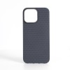 VANTA Case Carbon Ring Plain 600D Magsafe for  iPhone16 Pro Max, Plain White
