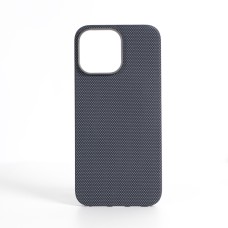 VANTA Case Carbon Ring Plain 600D Magsafe for  iPhone16 Pro Max, Plain White