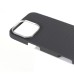 VANTA Case Carbon Ring Plain 600D Magsafe  for  iPhone 16 Pro, Plain Black