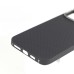 VANTA Case Carbon Ring Plain 600D Magsafe  for  iPhone 16 Pro, Plain Black