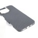 VANTA Case Carbon Ring Plain 600D Magsafe for  iPhone 16, Plain White