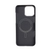VANTA Case Carbon Ring Weaving M Magsafe for  iPhone 16 Pro, M-Black