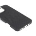 VANTA Case Carbon Ring Weaving M Magsafe for  iPhone 16 Pro Max, M-Black