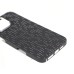 VANTA Case Carbon Silkscreen Fleck Magsafe for iPhone 16 Pro, Galaxy White