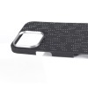 VANTA Case Carbon Silkscreen Fleck Magsafe for iPhone 16 Pro, Galaxy White