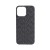 VANTA Case Carbon Silkscreen Fleck Magsafe for iPhone 16 Plus, Galaxy White