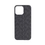 VANTA Case Carbon Silkscreen Fleck Magsafe for iPhone 16 Plus, Galaxy White