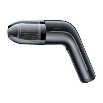 Yesido Car Vacuum Cleaner 6000PA VC02, Black