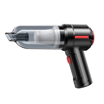 Yesido Car Vacuum Cleaner 4500PA VC03, Black