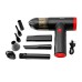Yesido Car Duster Vacuum Cleaner 6500PA VC06, Black