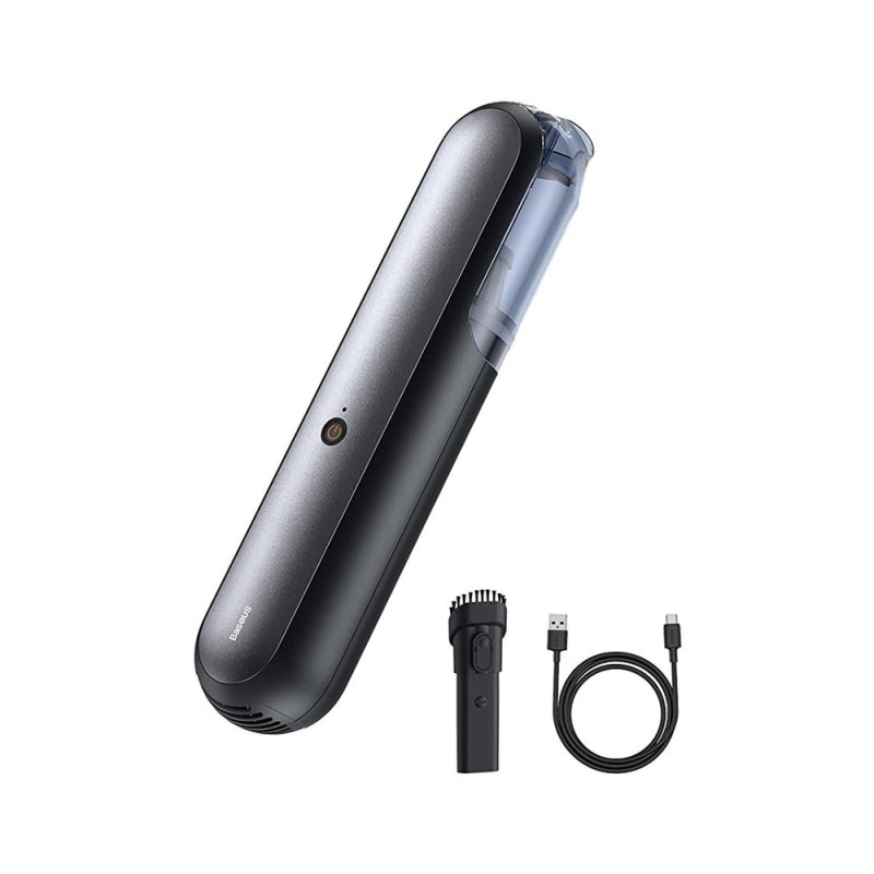 Baseus Car Vacuum Cleaner A1 4000PA, Dark Space 