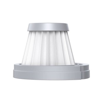 Baseus Strainer for Car Vacuum Cleaner A1 （2PCS）, Black