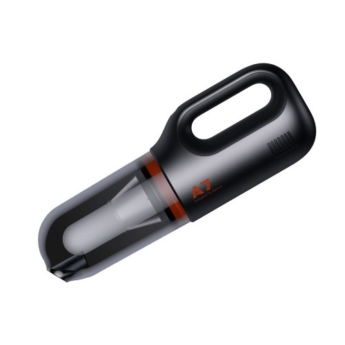 Baseus Car Vacuum Cleaner Cordless  A7, Dark Gray