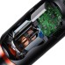 Baseus Car Vacuum Cleaner Cordless  A7, Dark Gray