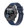 Valdus Smart Watch VD37 Pro, Black