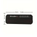 Vacuum Sealer Machine, Black