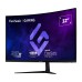 Viewsonic Gaming Led Monitor VX3219-Pc-Mhd 81.28 Cm (32