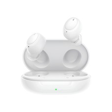 Oppo TWS Headphones Enco Buds, White