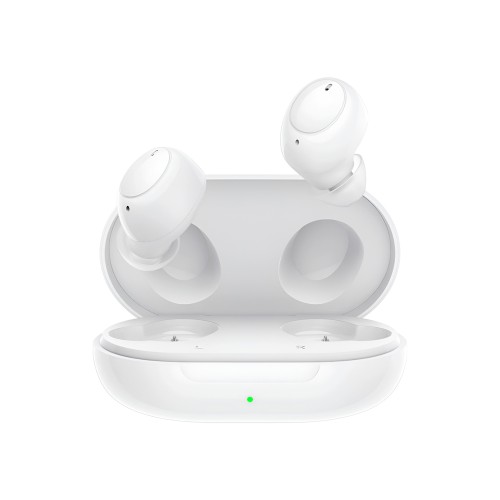 Oppo TWS Headphones Enco Buds, White