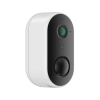 LaxiHub 1080p Wi-Fi Outdoor Battery Camera W1