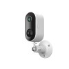 LaxiHub 1080p Wi-Fi Outdoor Battery Camera W1