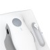 Hutt Robot Vacuum Cleaner for Window W8, White