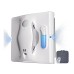 Hutt Robot Vacuum Cleaner for Window W8, White