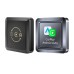 Wireless CarPlay&Android Auto Adapter, Black