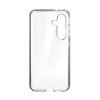 WOO Case Soft TPU Samsung A37 5G, Clear